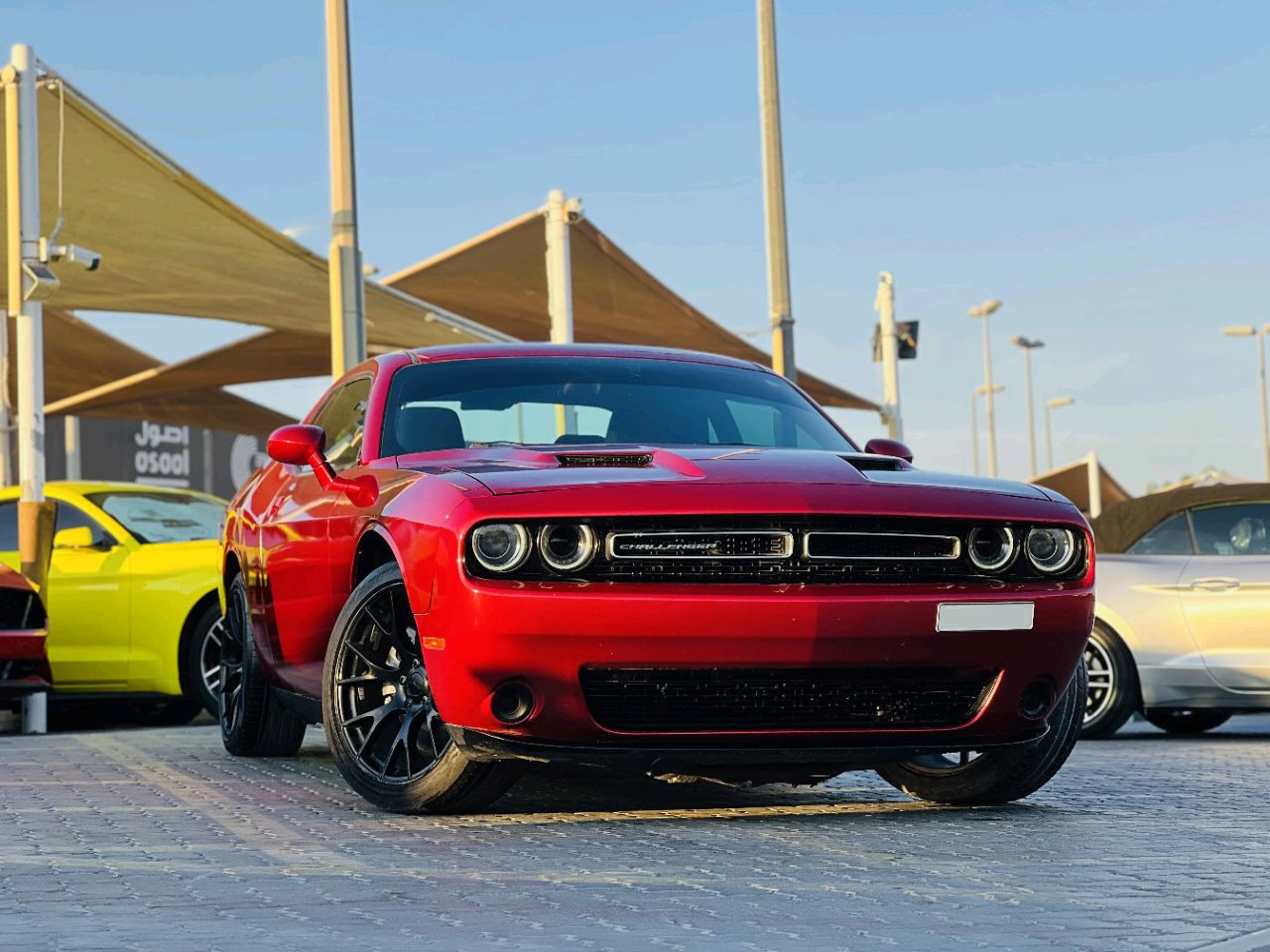 Dodge Challenger - Image 3