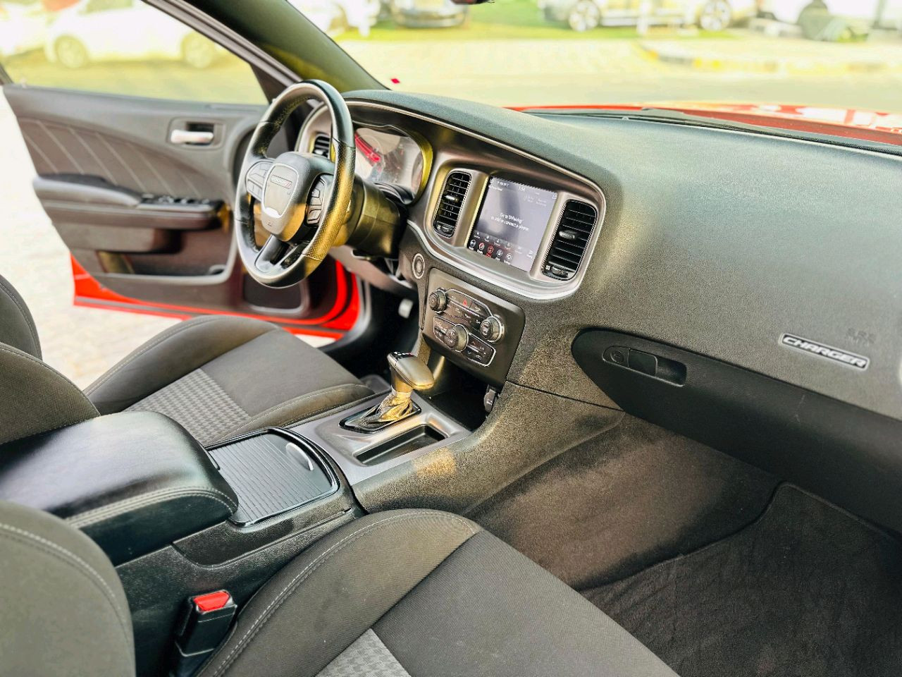 Dodge Charger - Image 10
