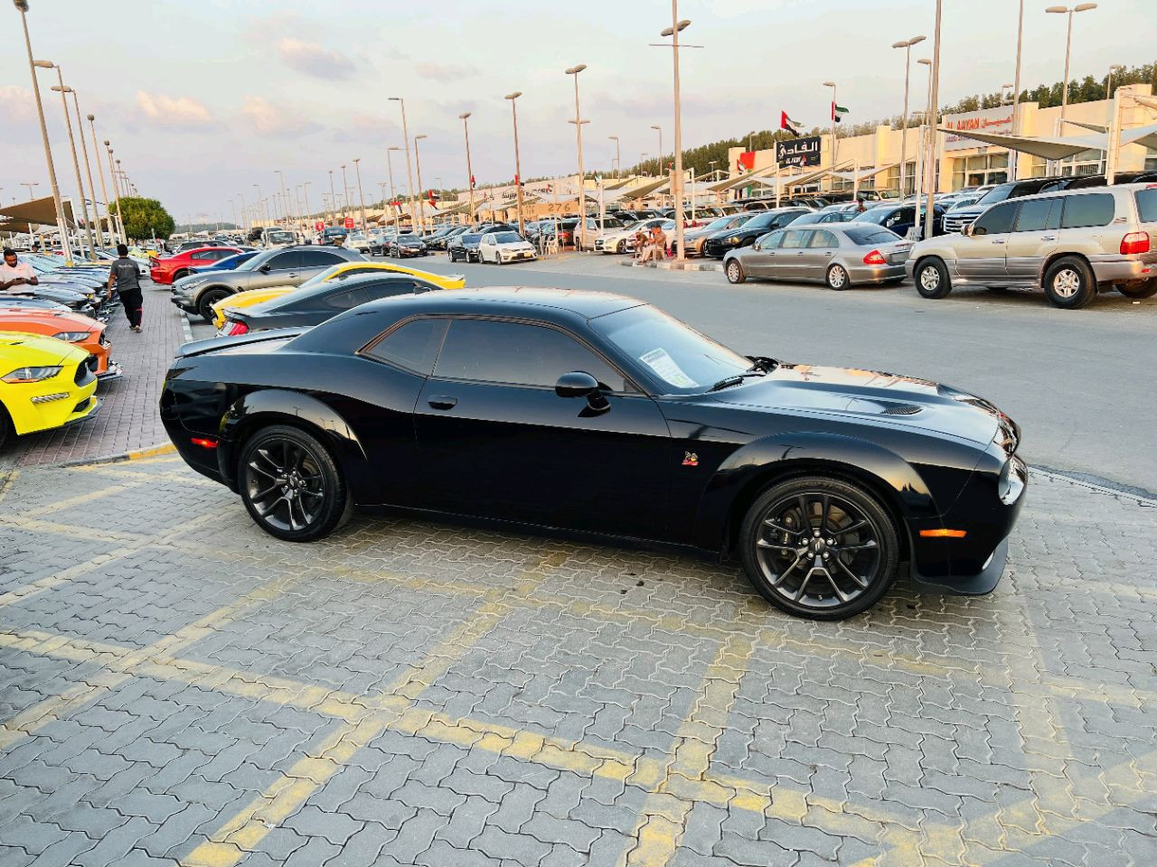 Dodge Challenger - Image 8