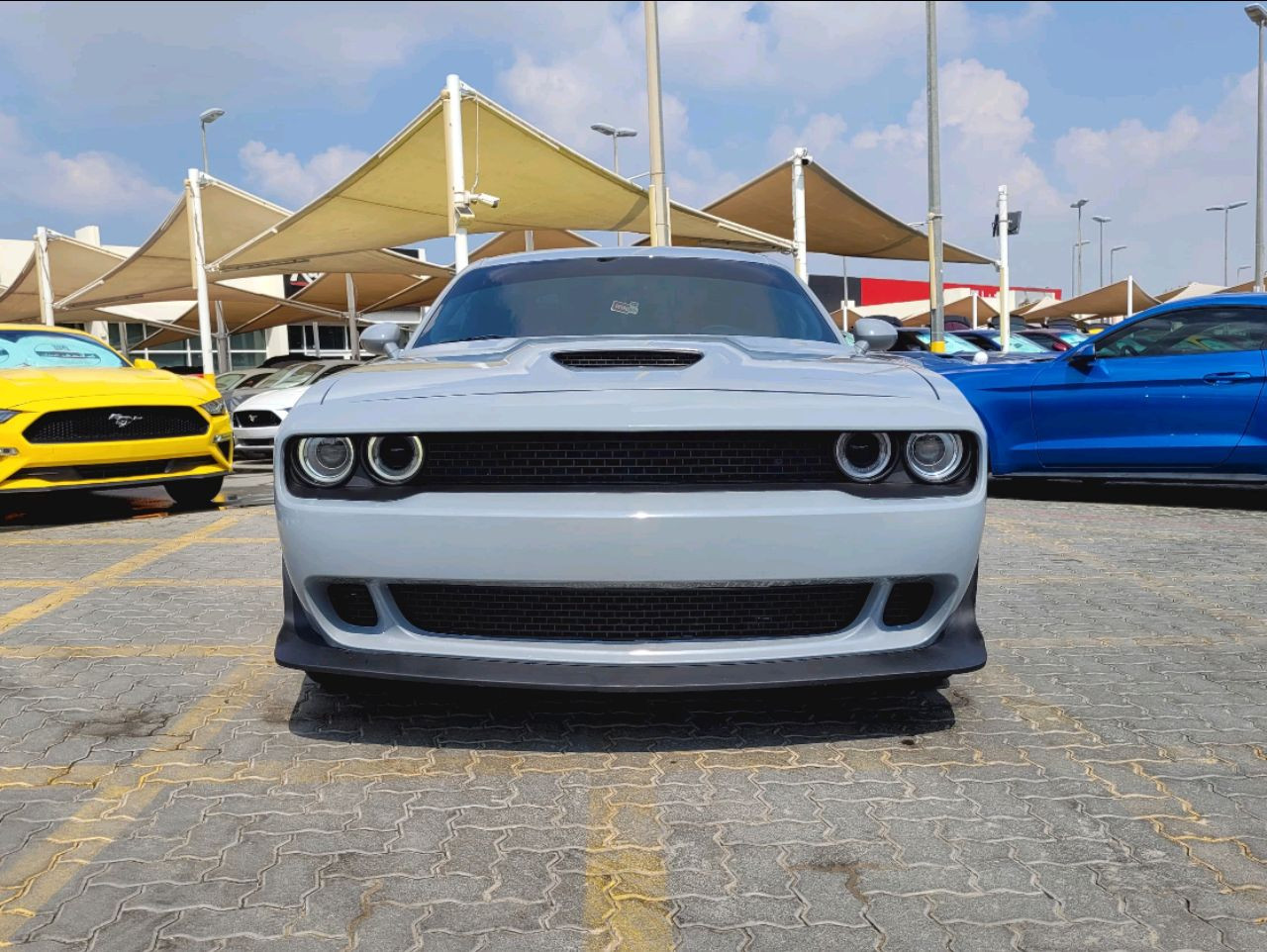 Dodge Challenger - Image 5