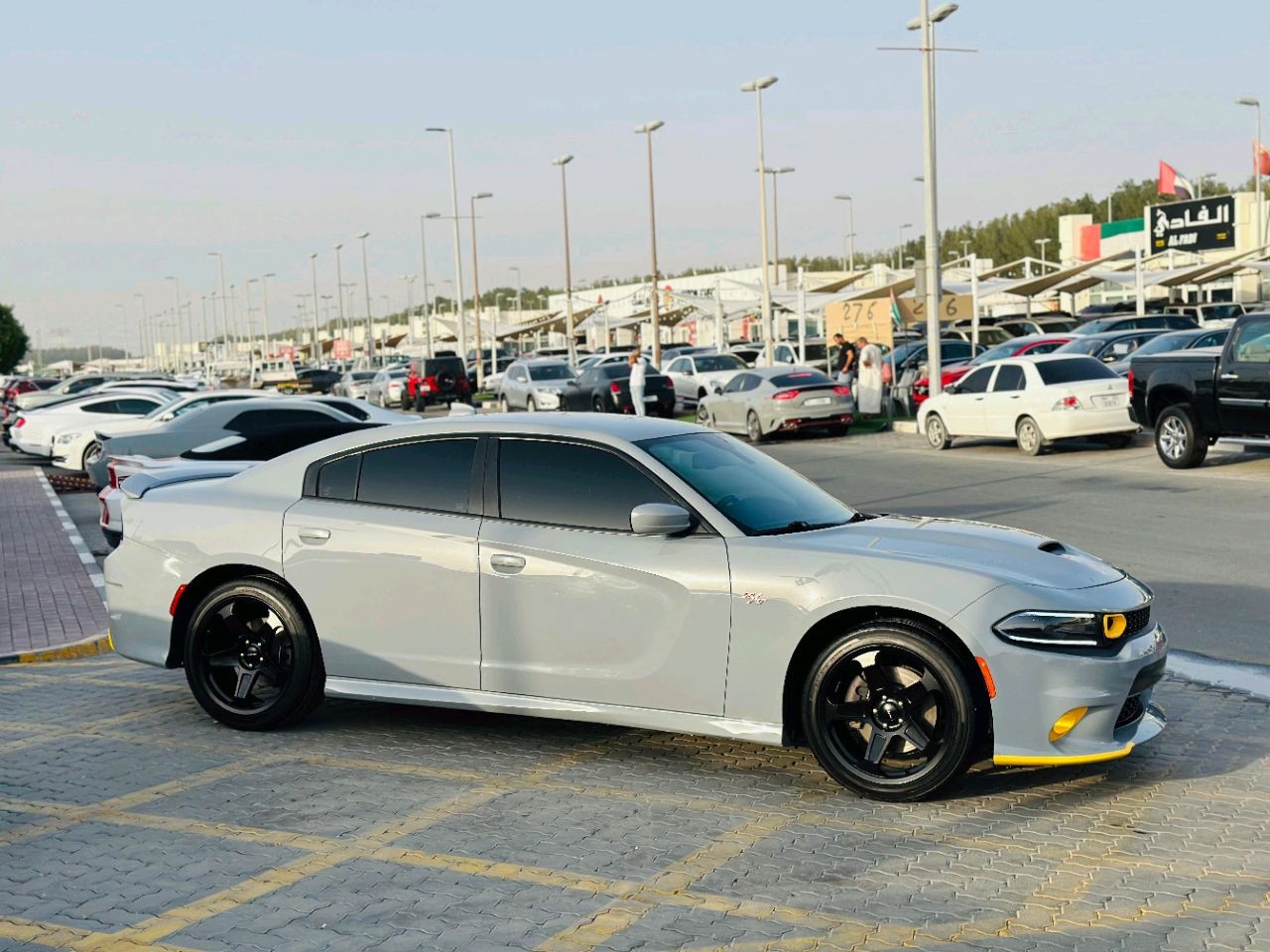 Dodge Charger - Image 5
