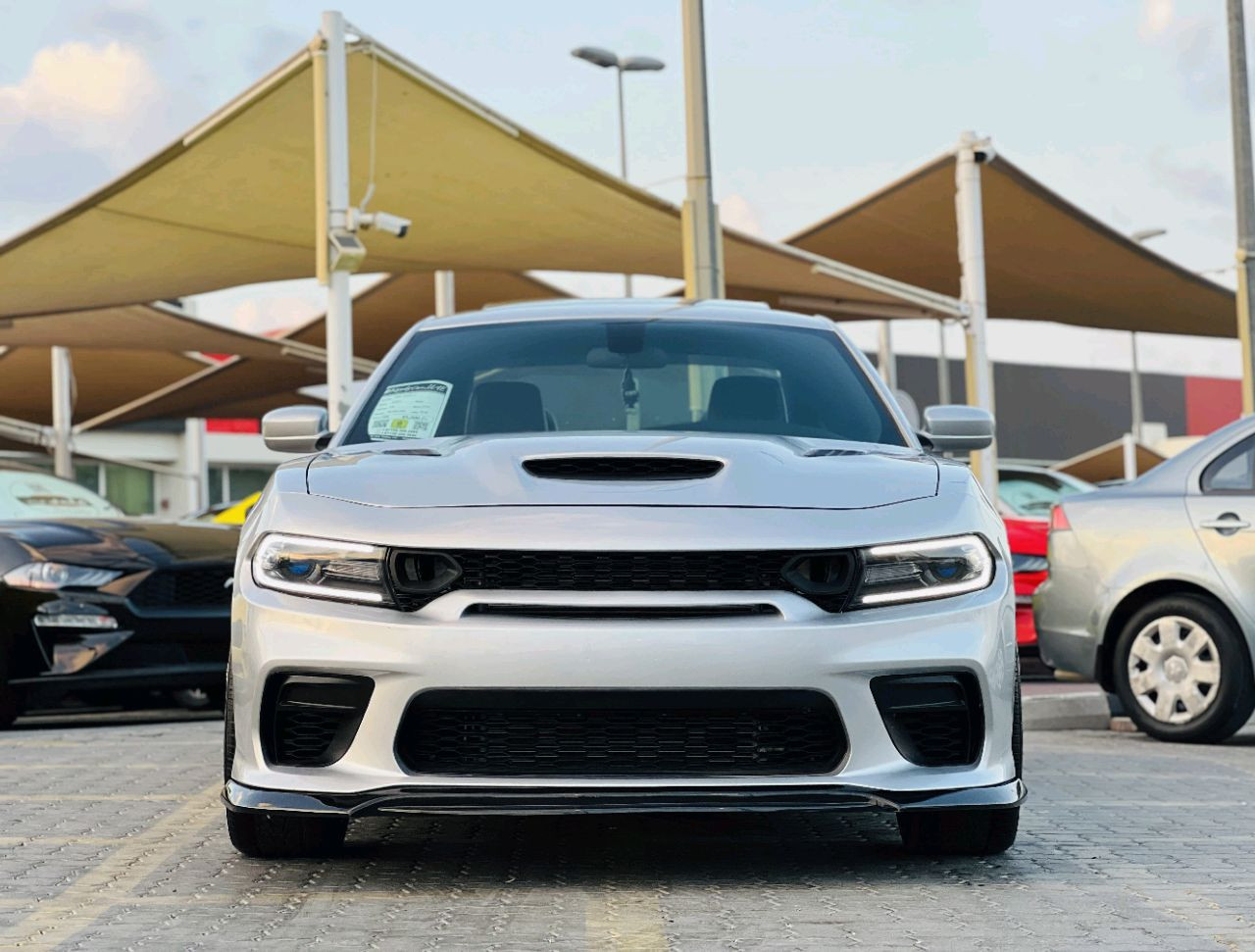 Dodge Charger - Image 4