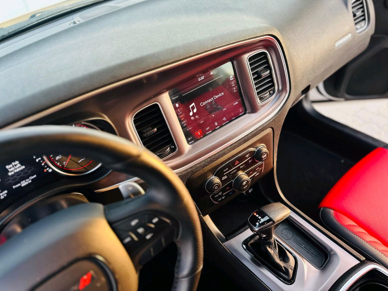 Dodge Charger - Image 26