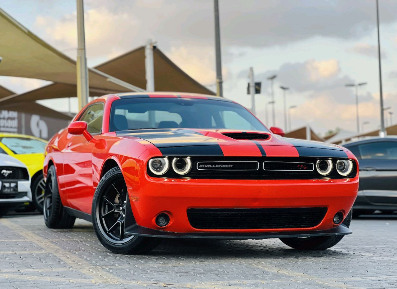 Dodge Challenger - Image 6