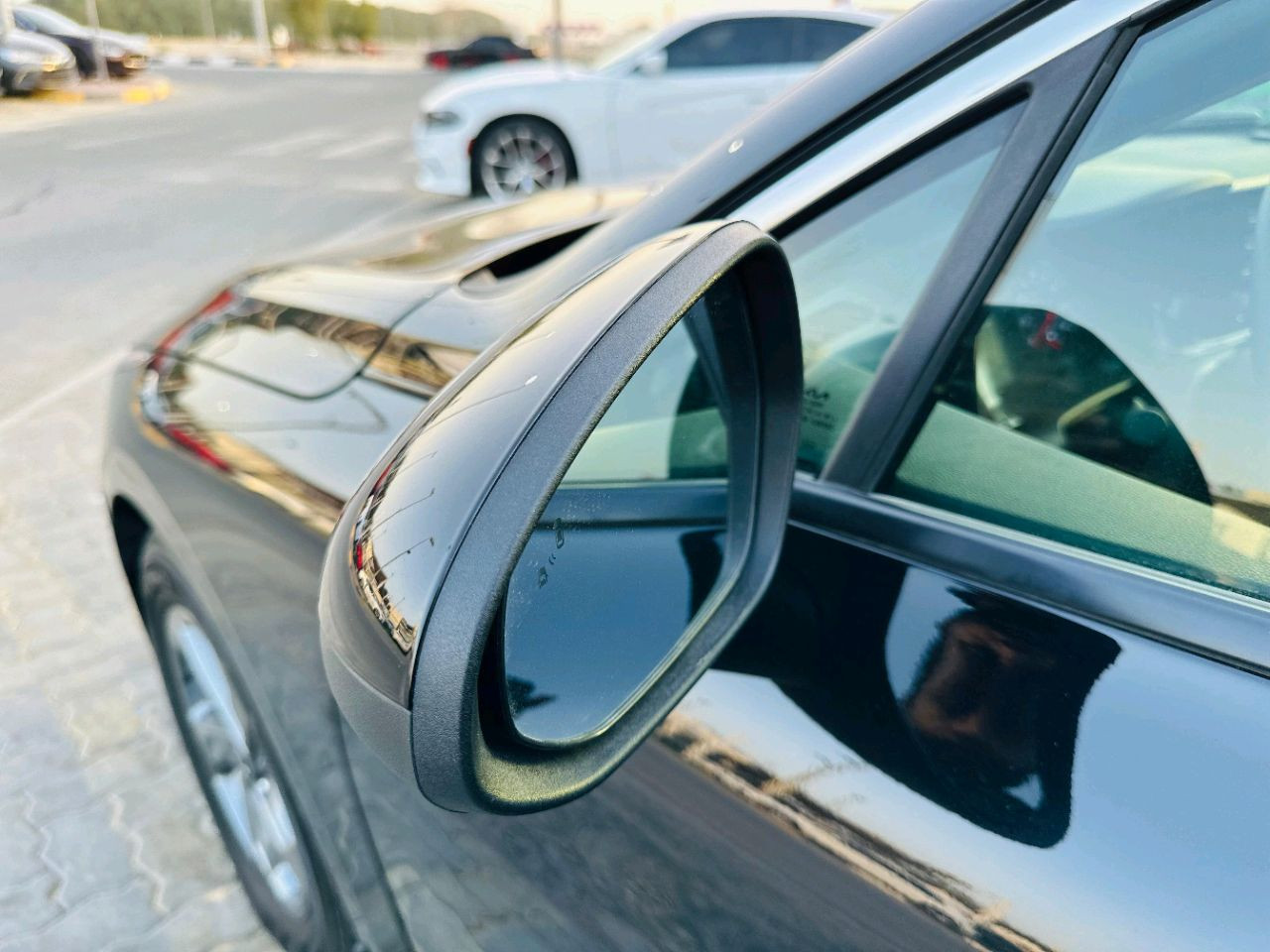 KIA K 5 - Image 4