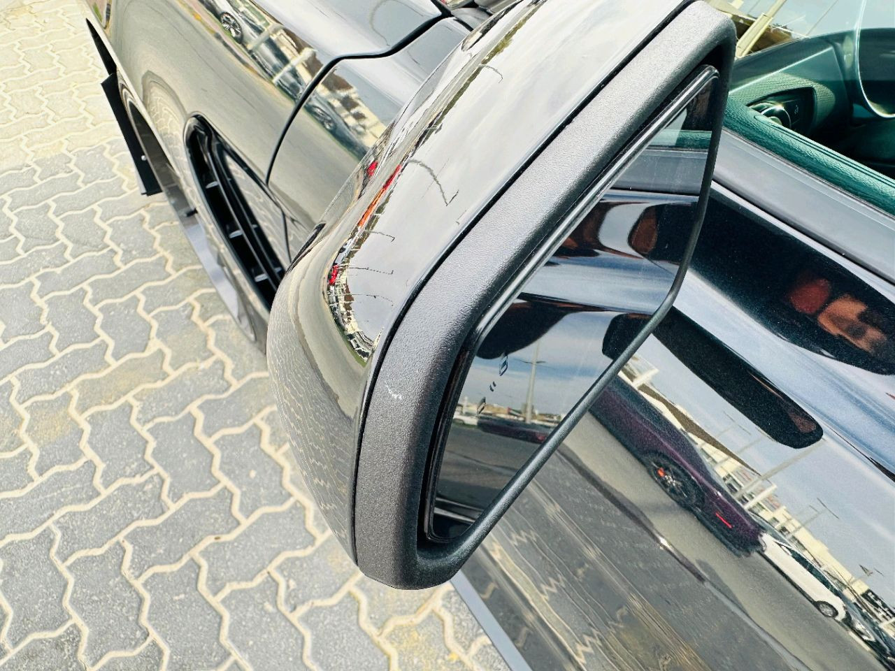 Ford Mustang - Image 3