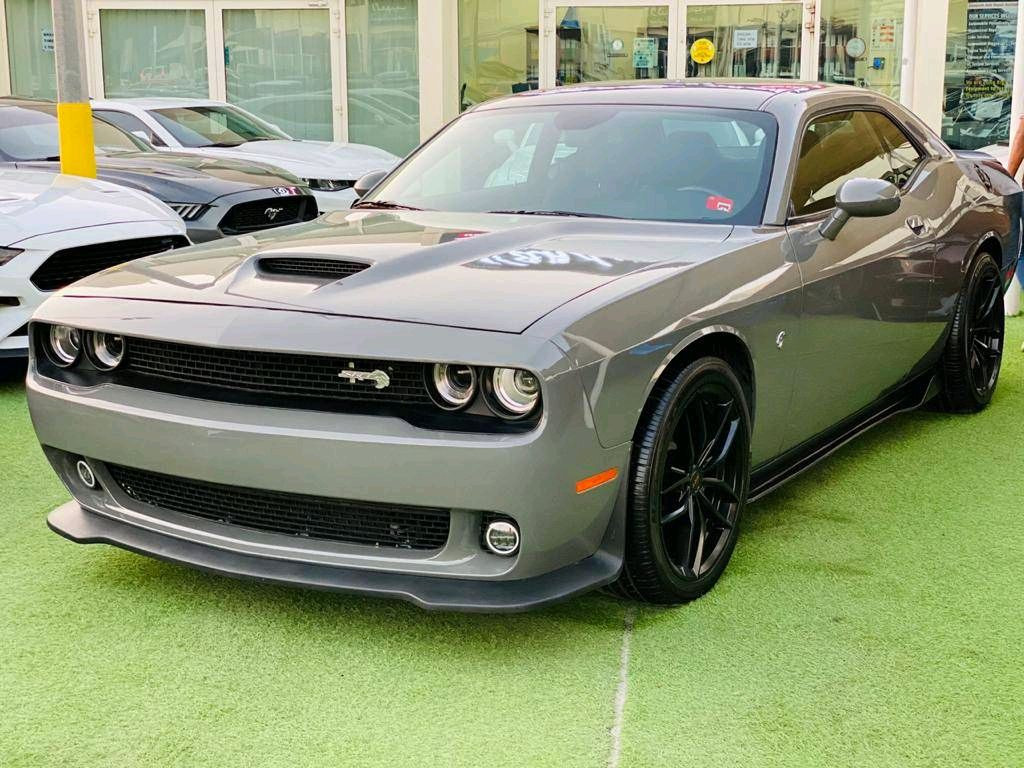Dodge Charger - Image 5