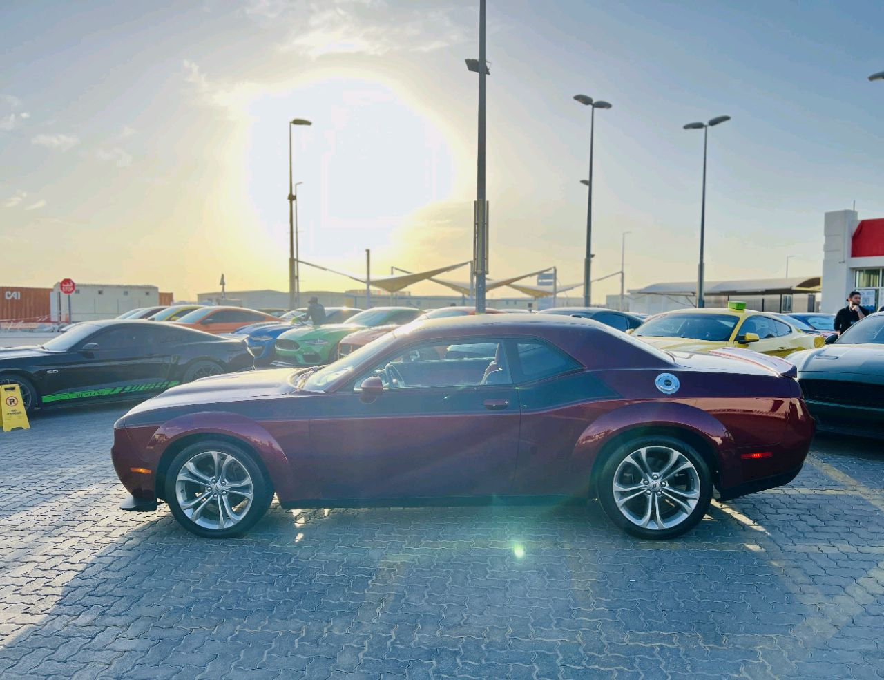 Dodge Challenger - Image 6