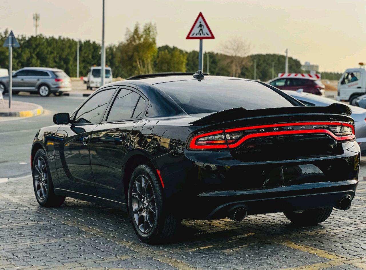 Dodge Charger - Image 6