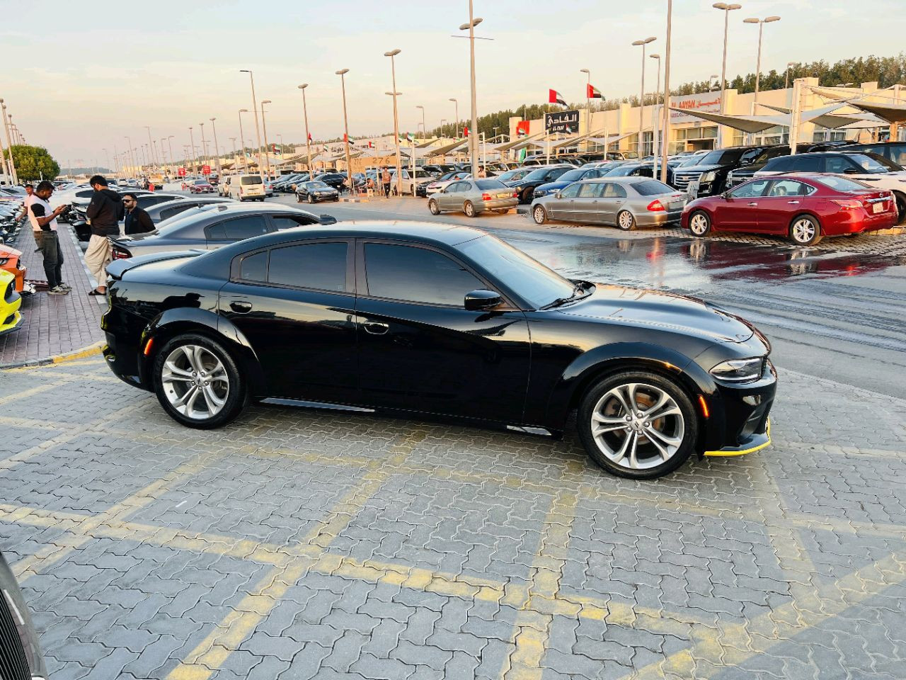 Dodge Charger - Image 6