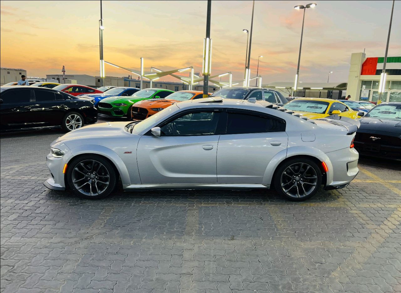 Dodge Charger - Image 3