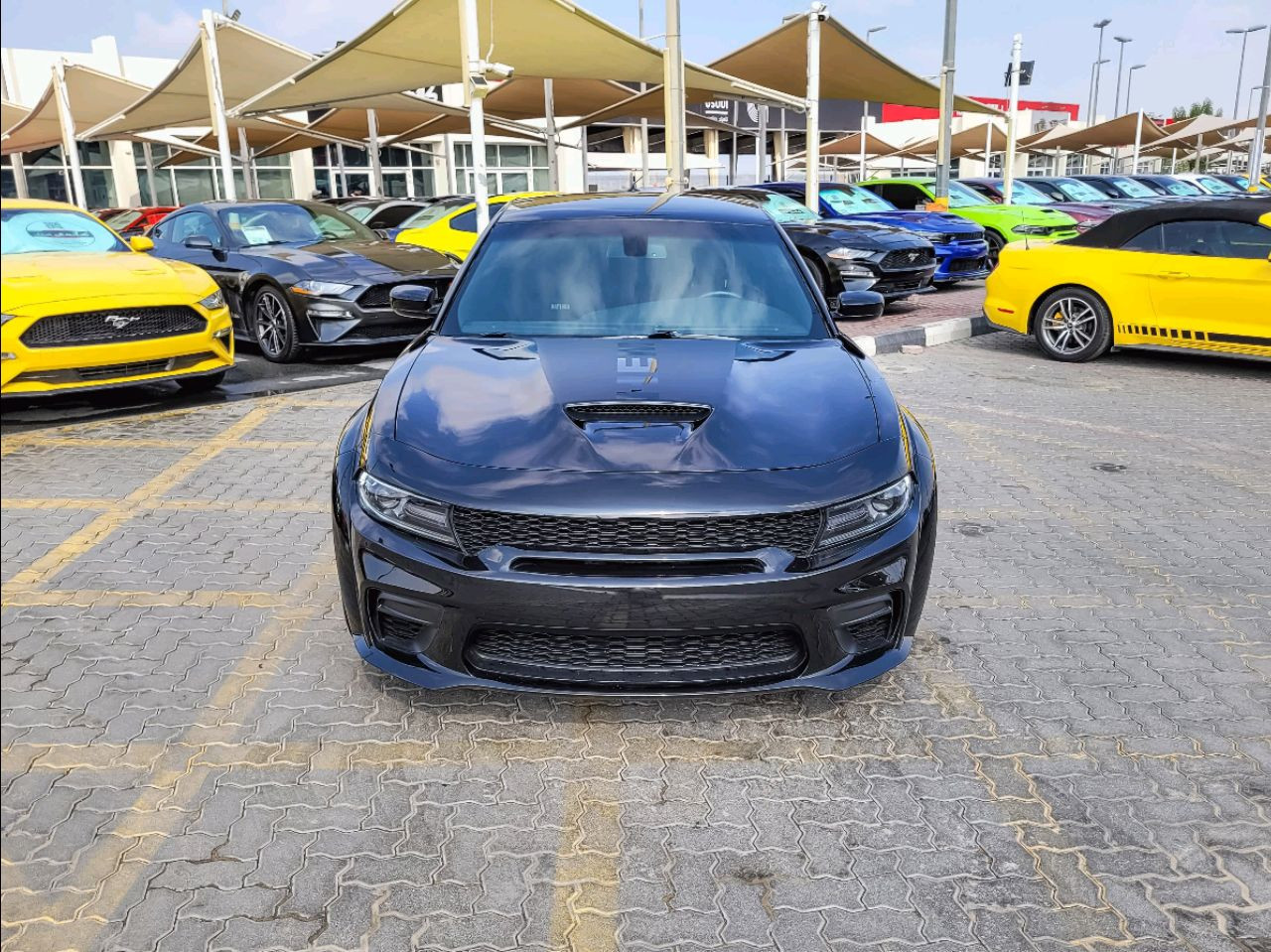 Dodge Charger - Image 2