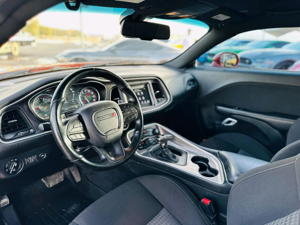 Dodge Challenger - Image 10