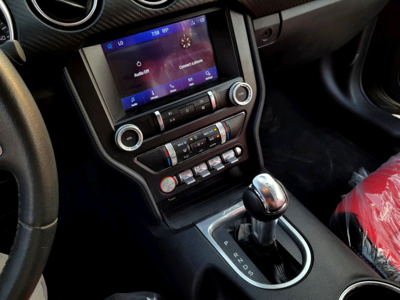 Ford Mustang - Image 9