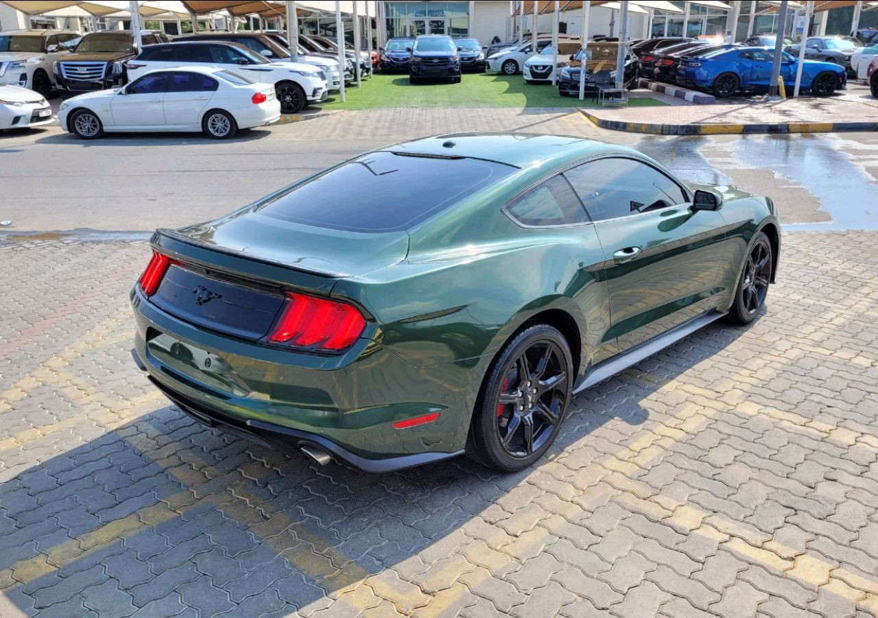 Ford Mustang - Image 6