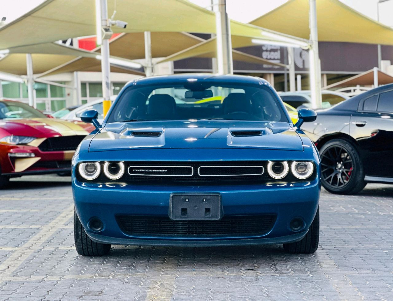 Dodge Challenger - Image 3