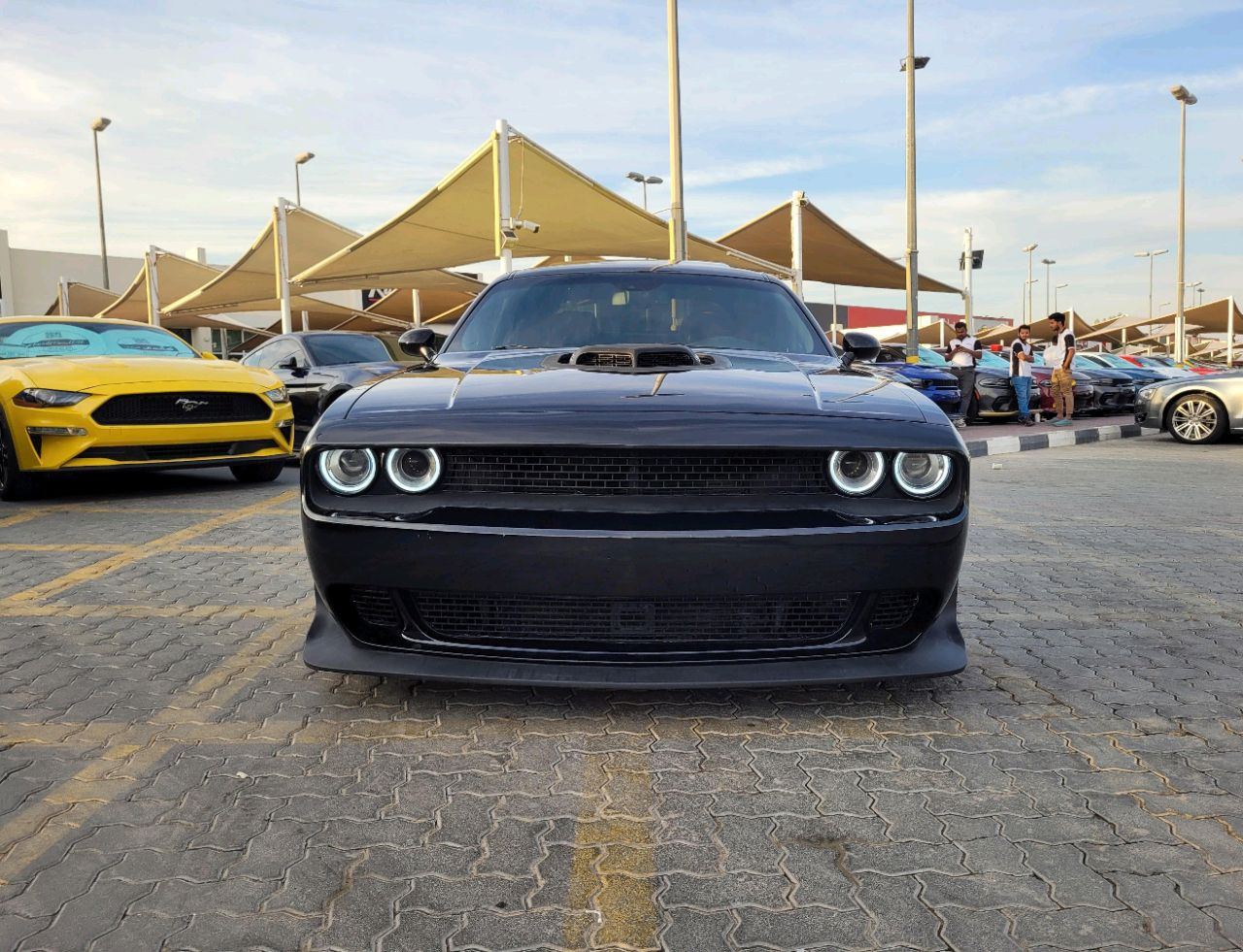 Dodge Challenger - Image 3