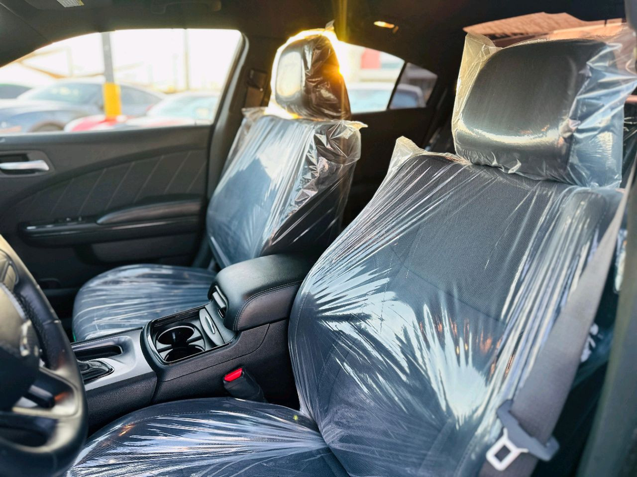 Dodge Charger - Image 3