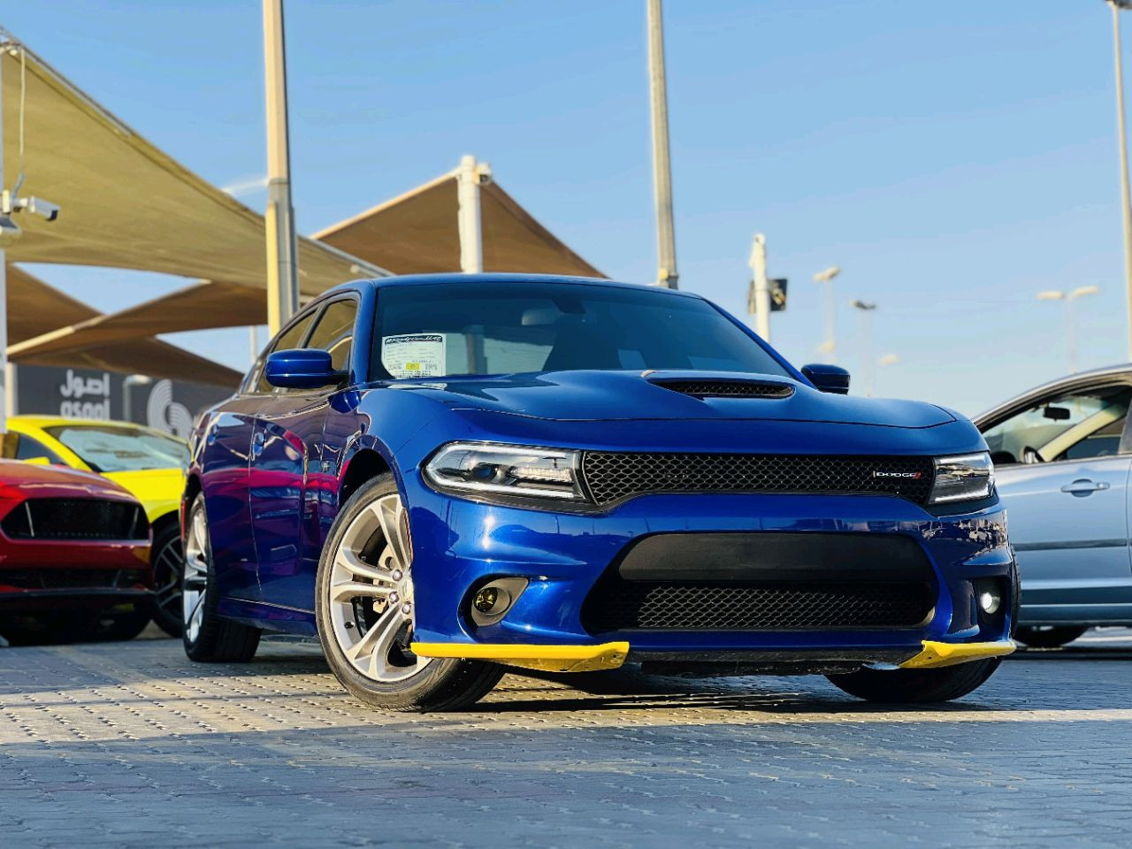 Dodge Charger - Image 4