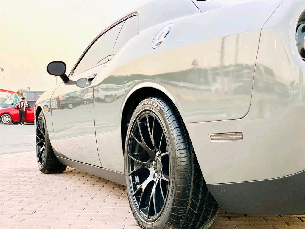Dodge Charger - Image 3