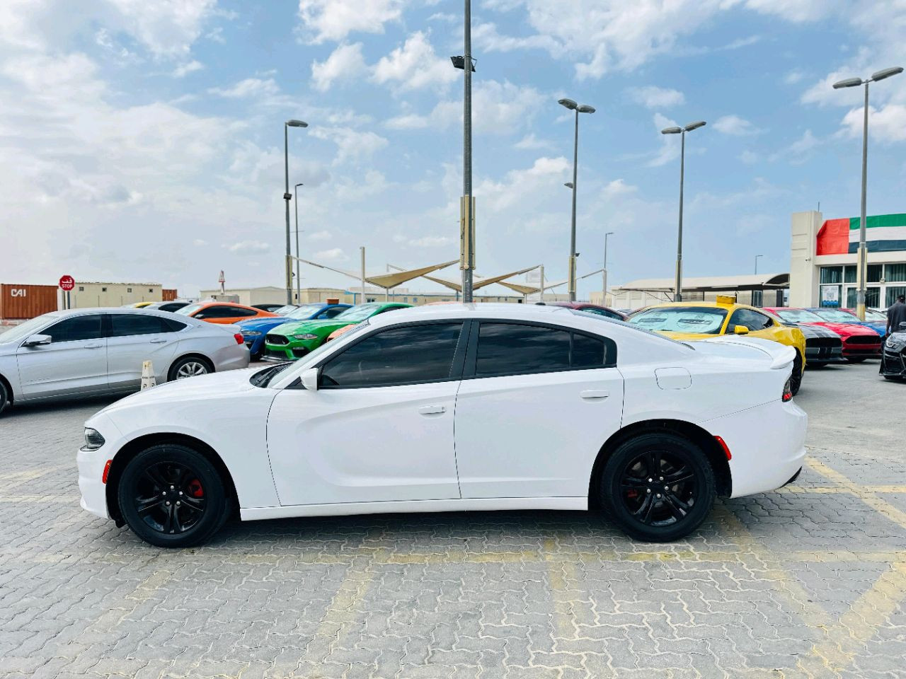 Dodge Charger - Image 6