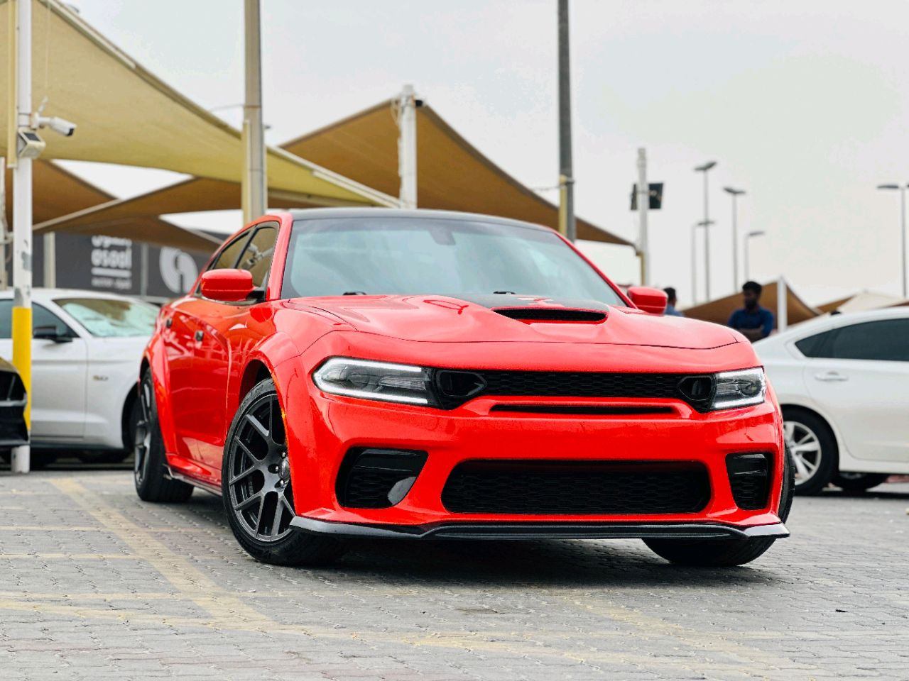 Dodge Charger - Image 4