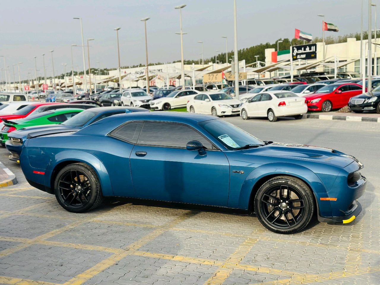 Dodge Challenger - Image 5