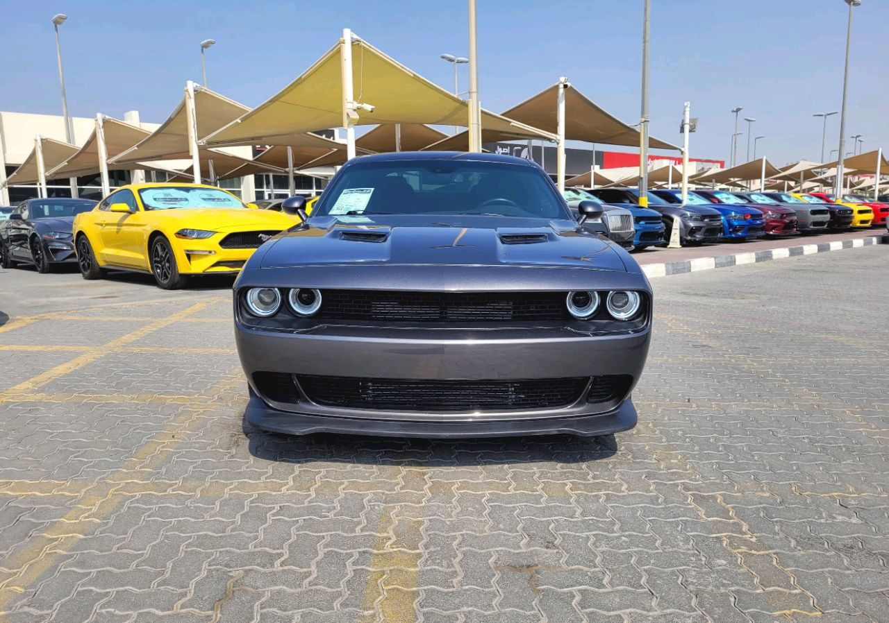 Dodge Challenger - Image 3