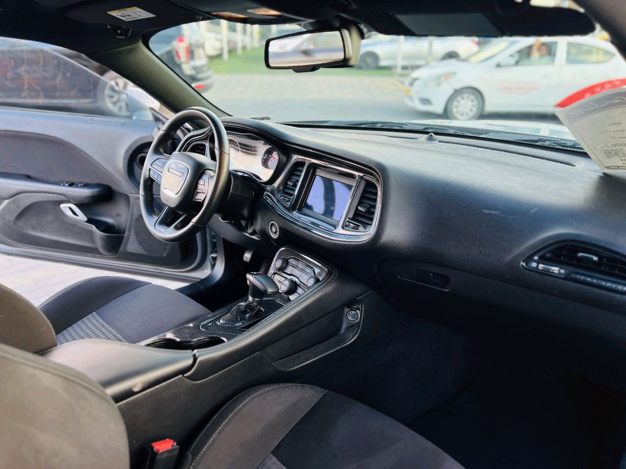 Dodge Challenger - Image 13