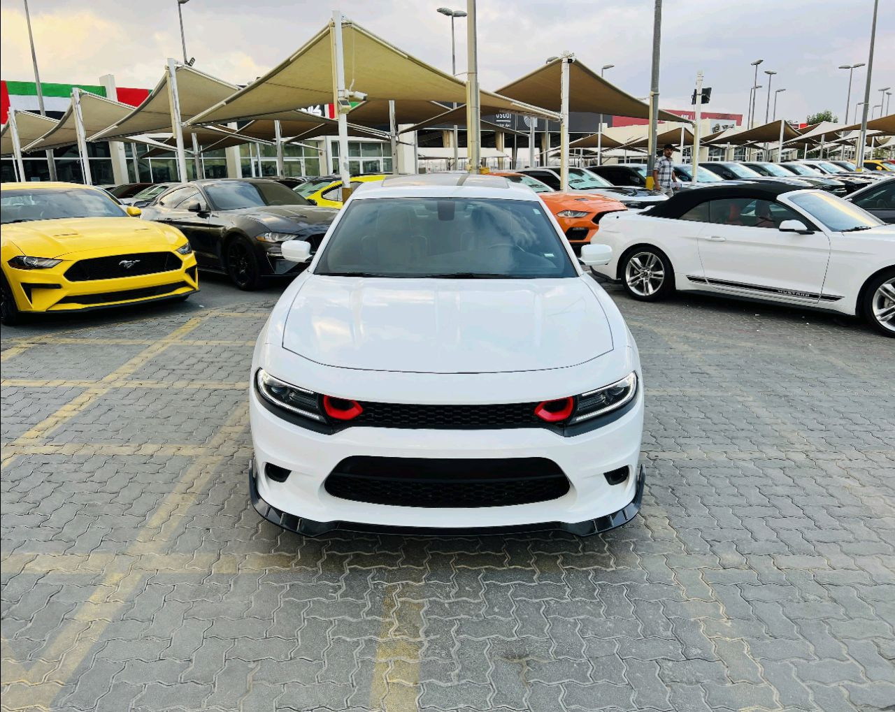 Dodge Charger - Image 4