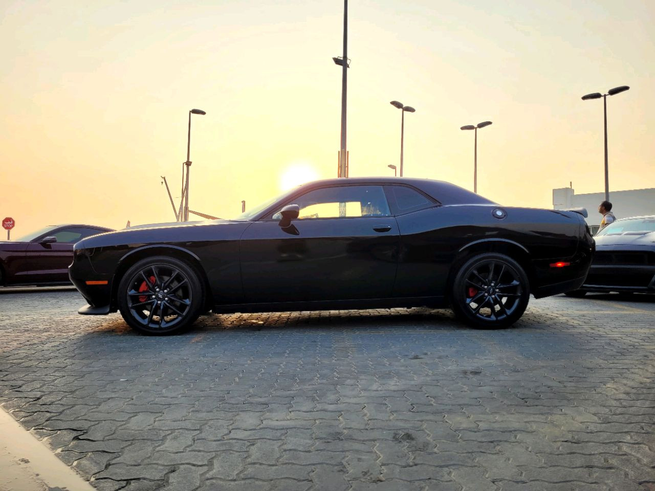 Dodge Challenger - Image 5
