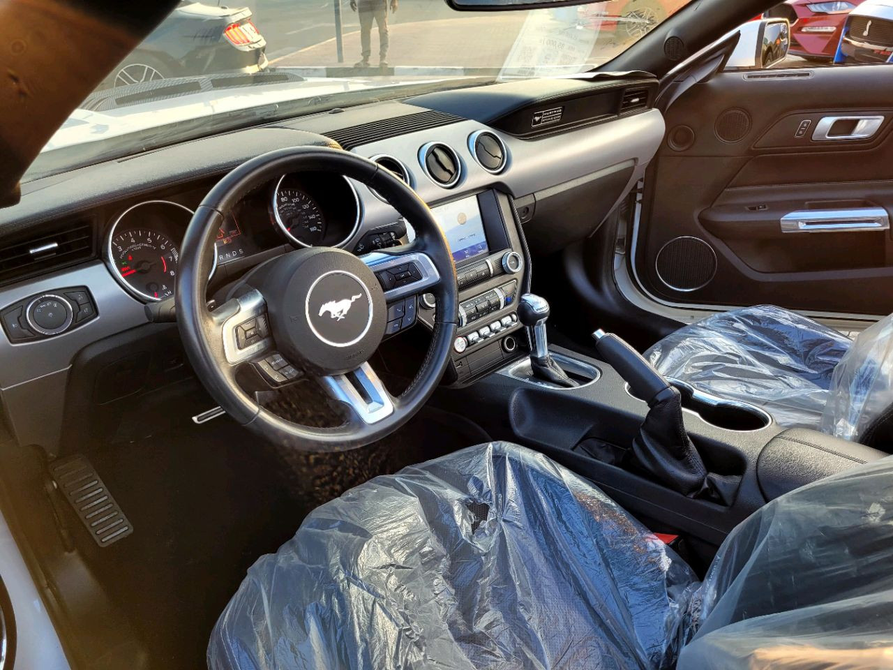 Ford Mustang - Image 9