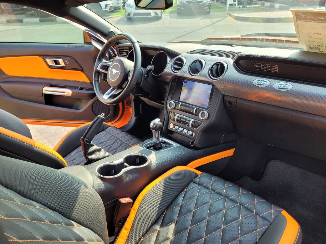 Ford Mustang - Image 11