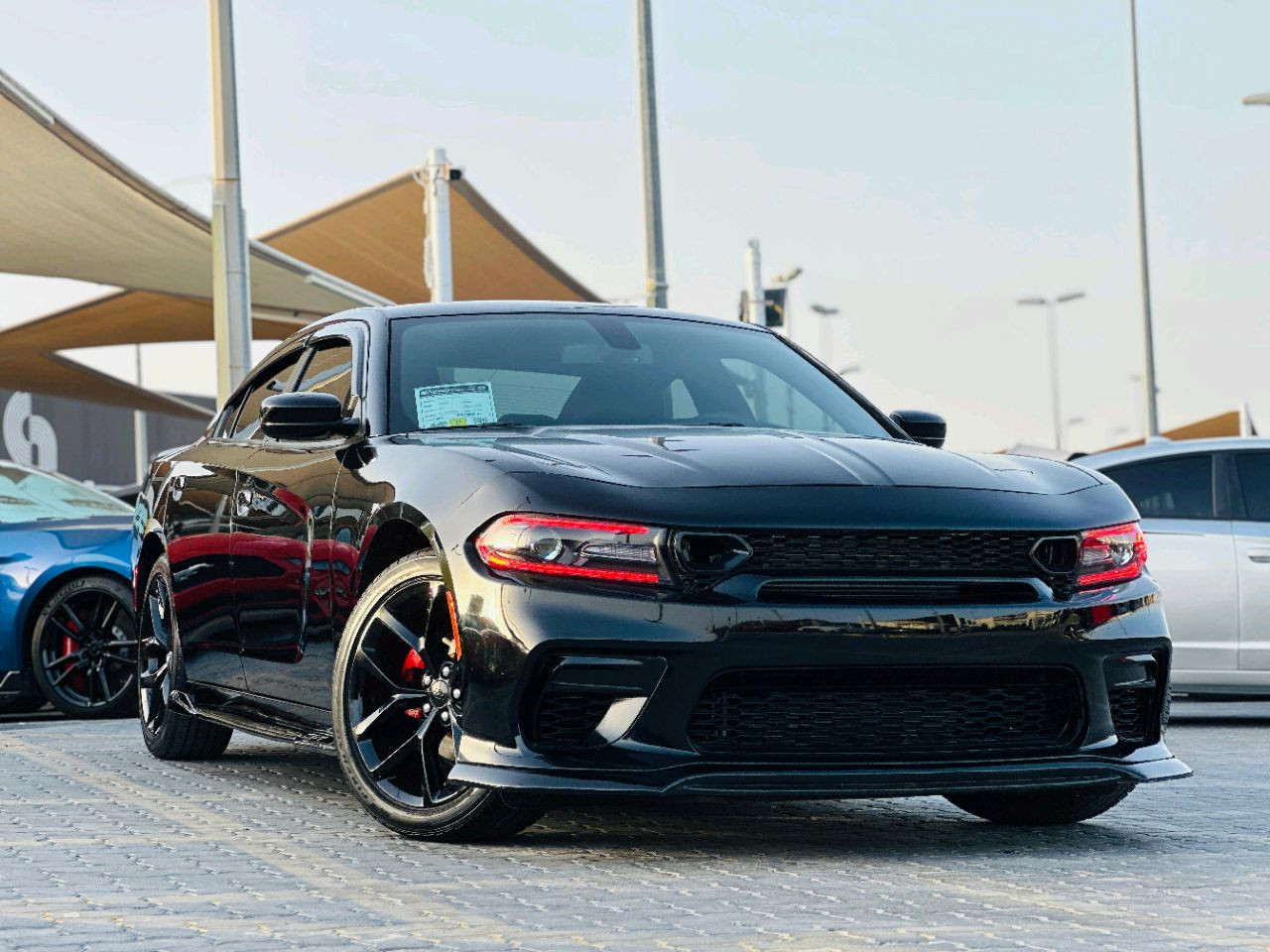 Dodge Charger - Image 4
