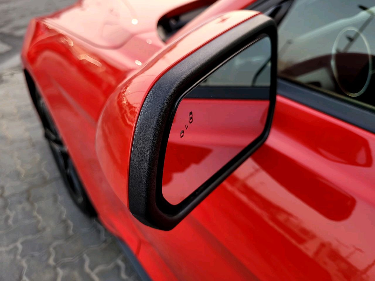 Ford Mustang - Image 6