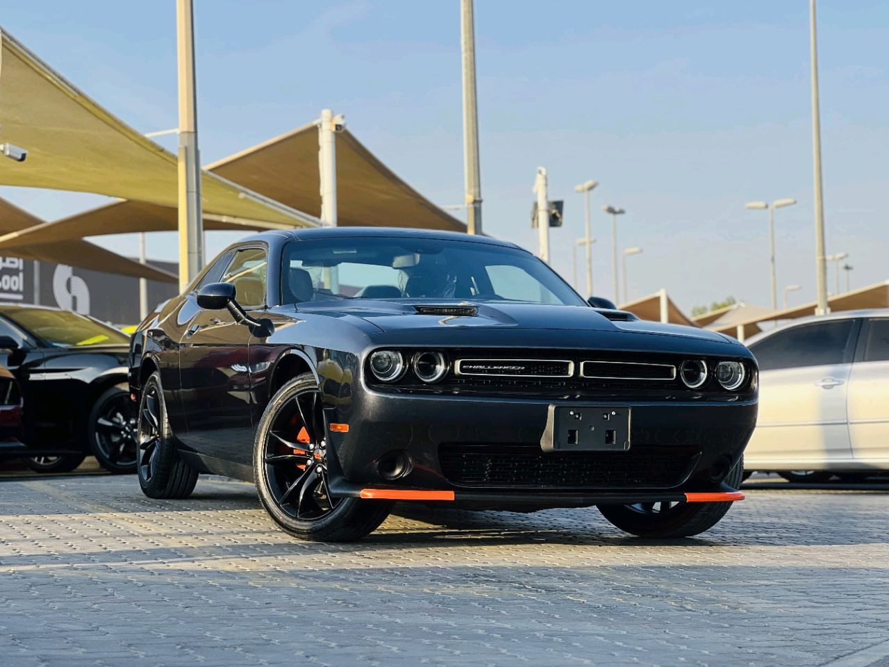 Dodge Challenger - Image 6