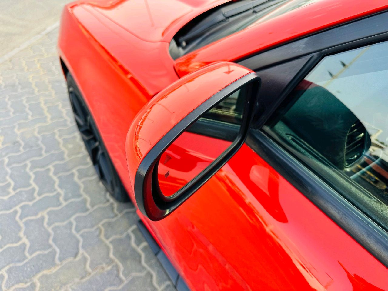Dodge Charger - Image 10