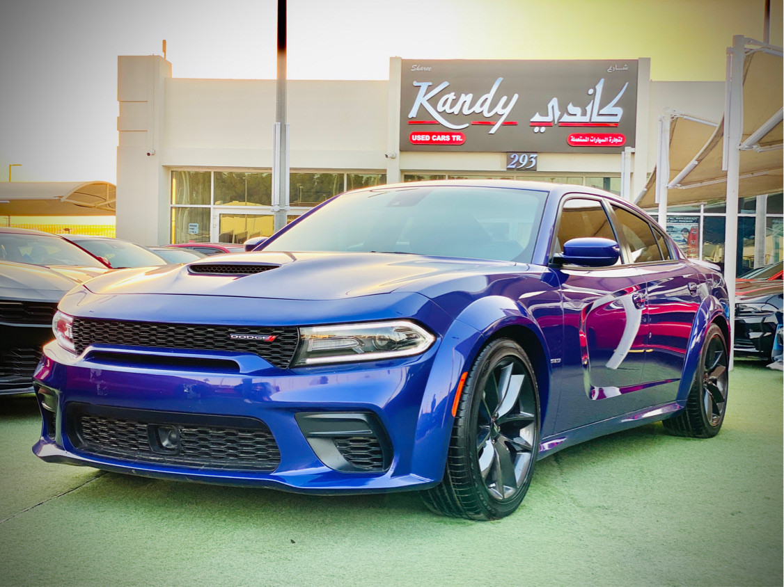 Dodge Charger - Image 6
