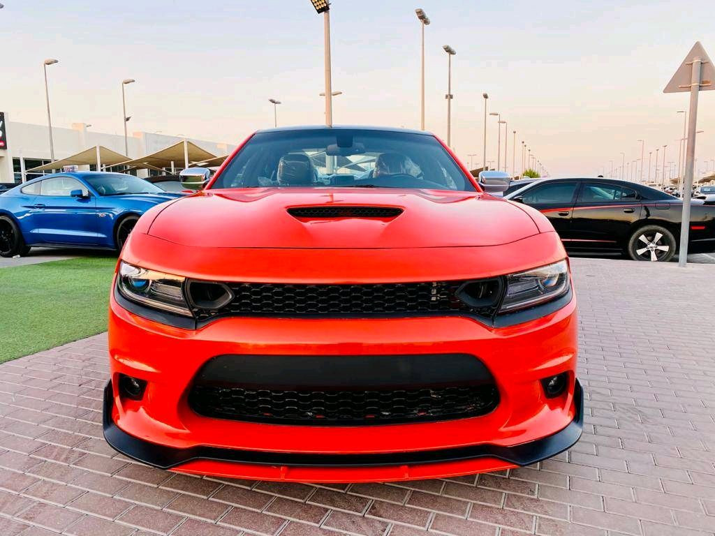 Dodge Charger - Image 4