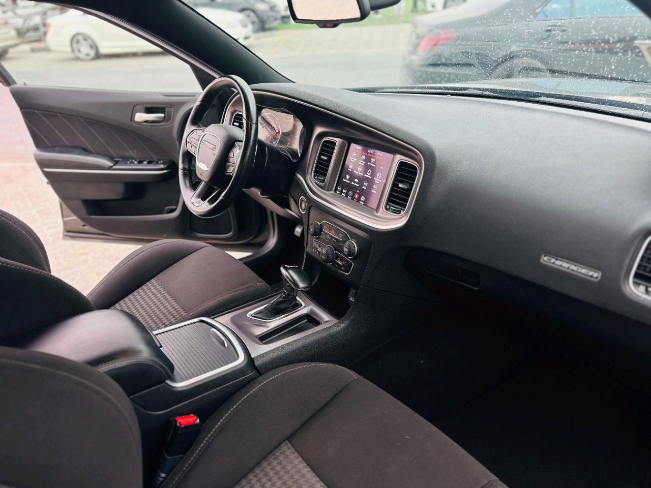 Dodge Charger - Image 29