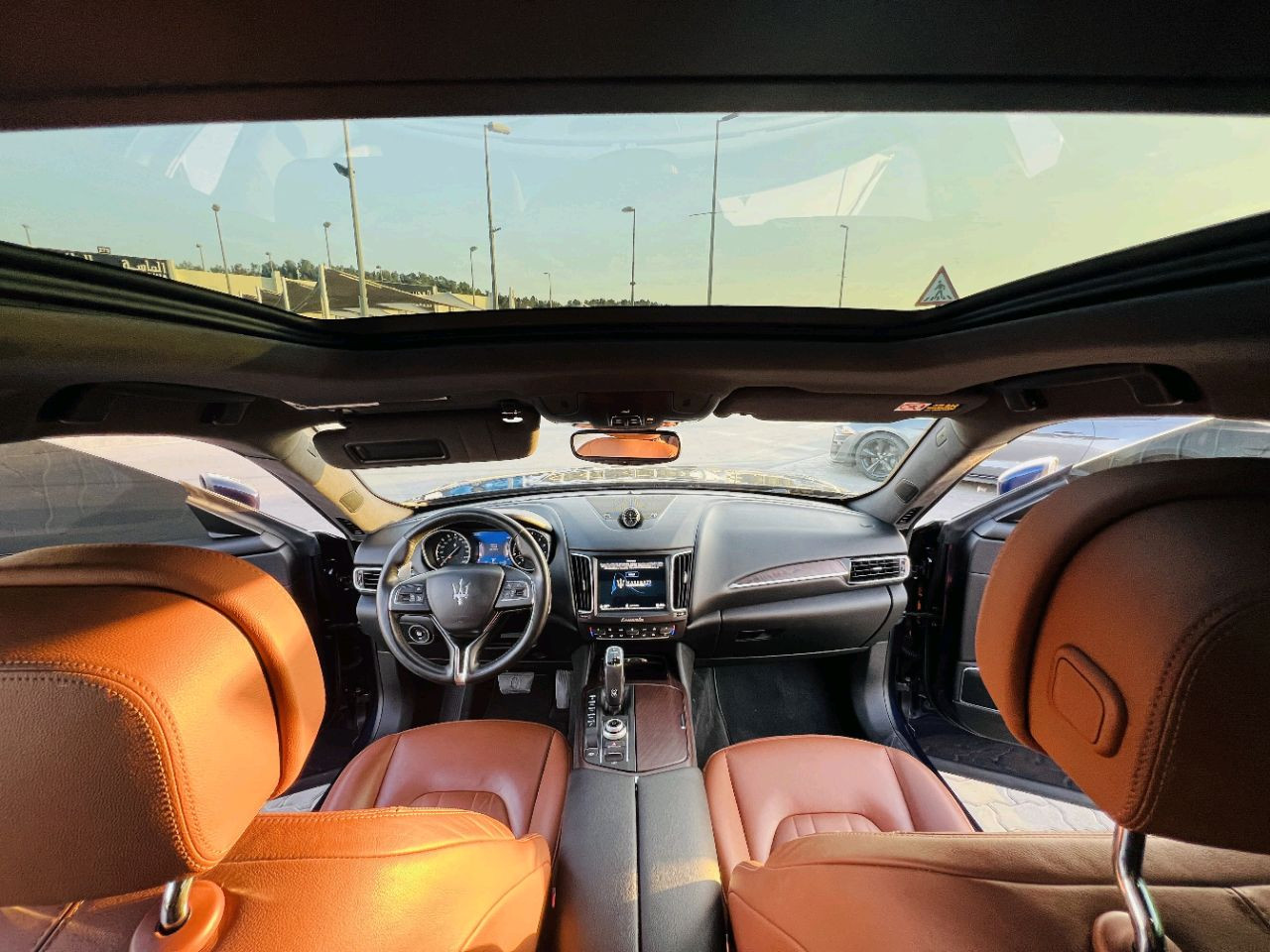 Maserati Levante - Image 9