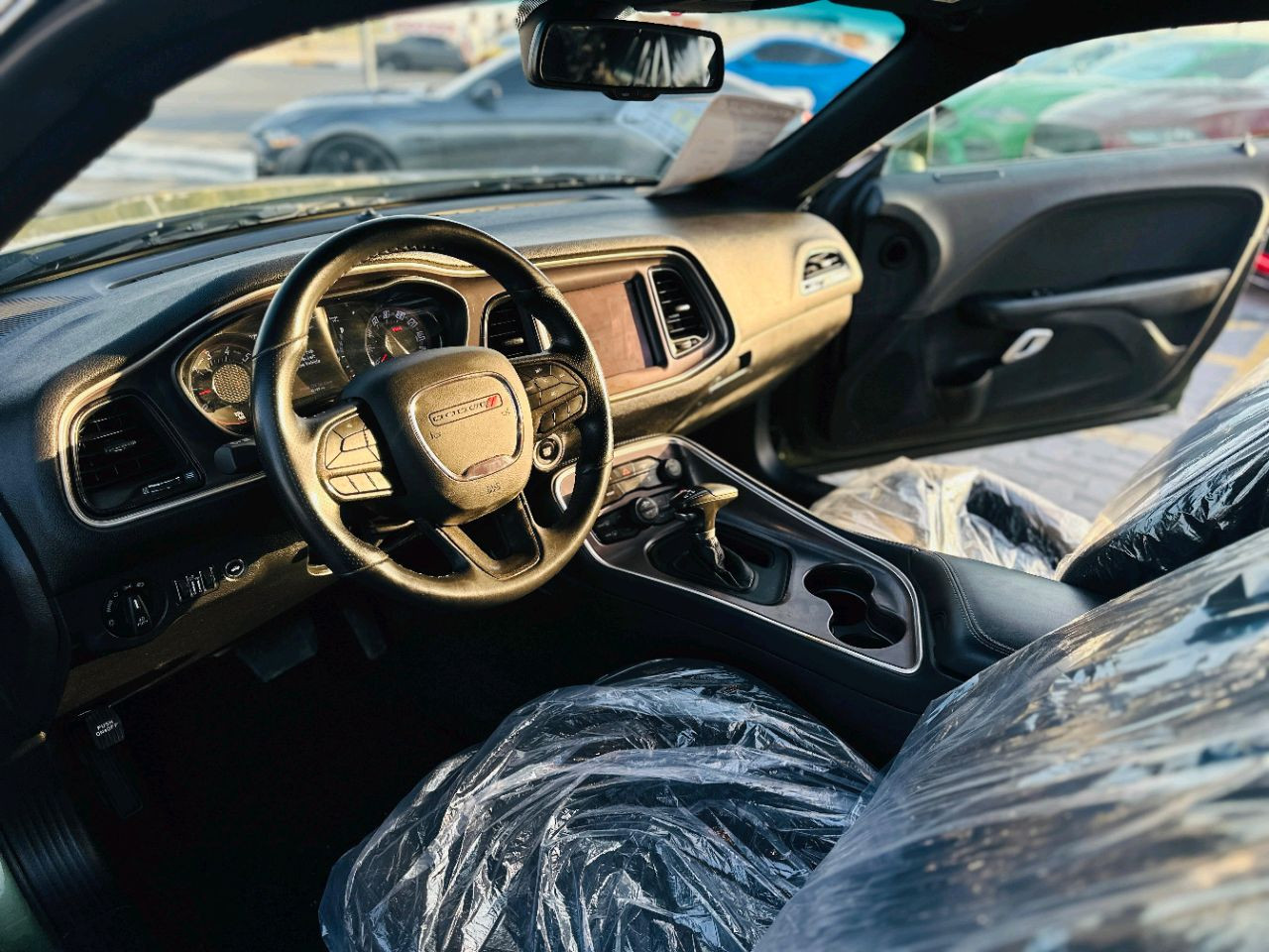 Dodge Challenger - Image 8