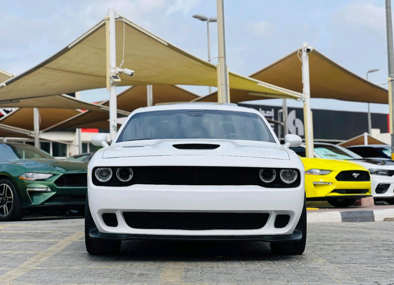 Dodge Challenger - Image 3