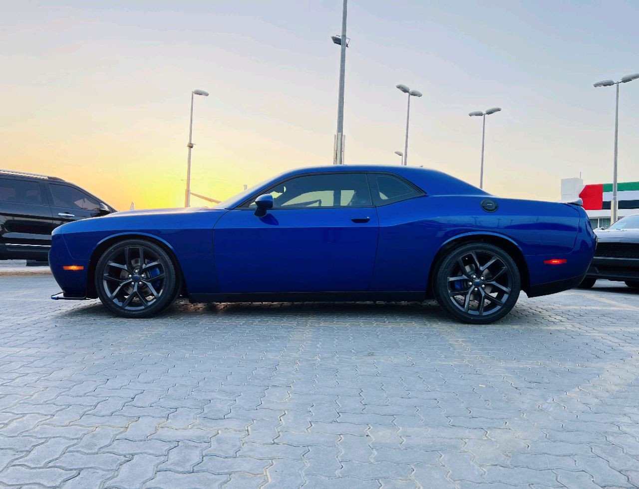 Dodge Challenger - Image 7