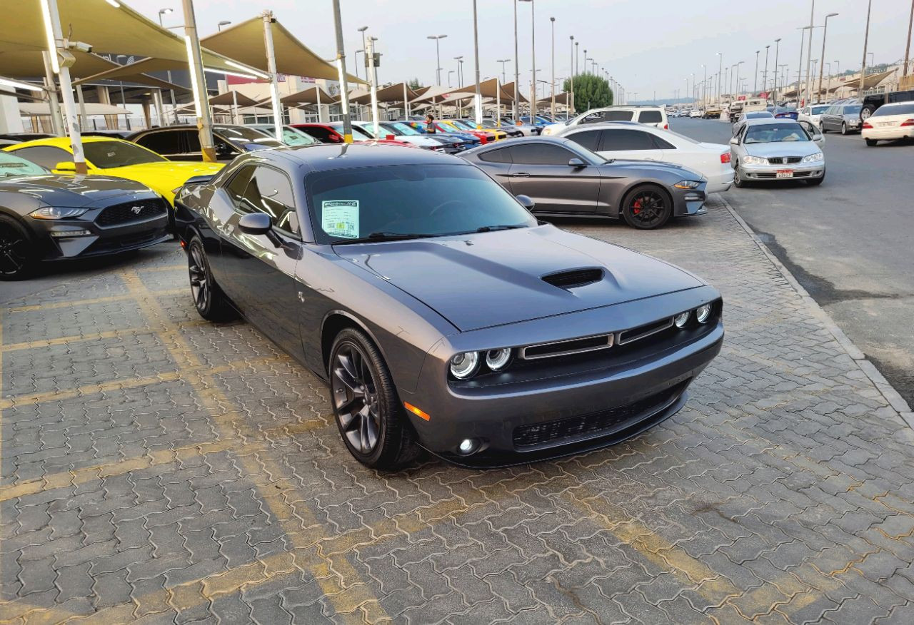 Dodge Challenger - Image 3