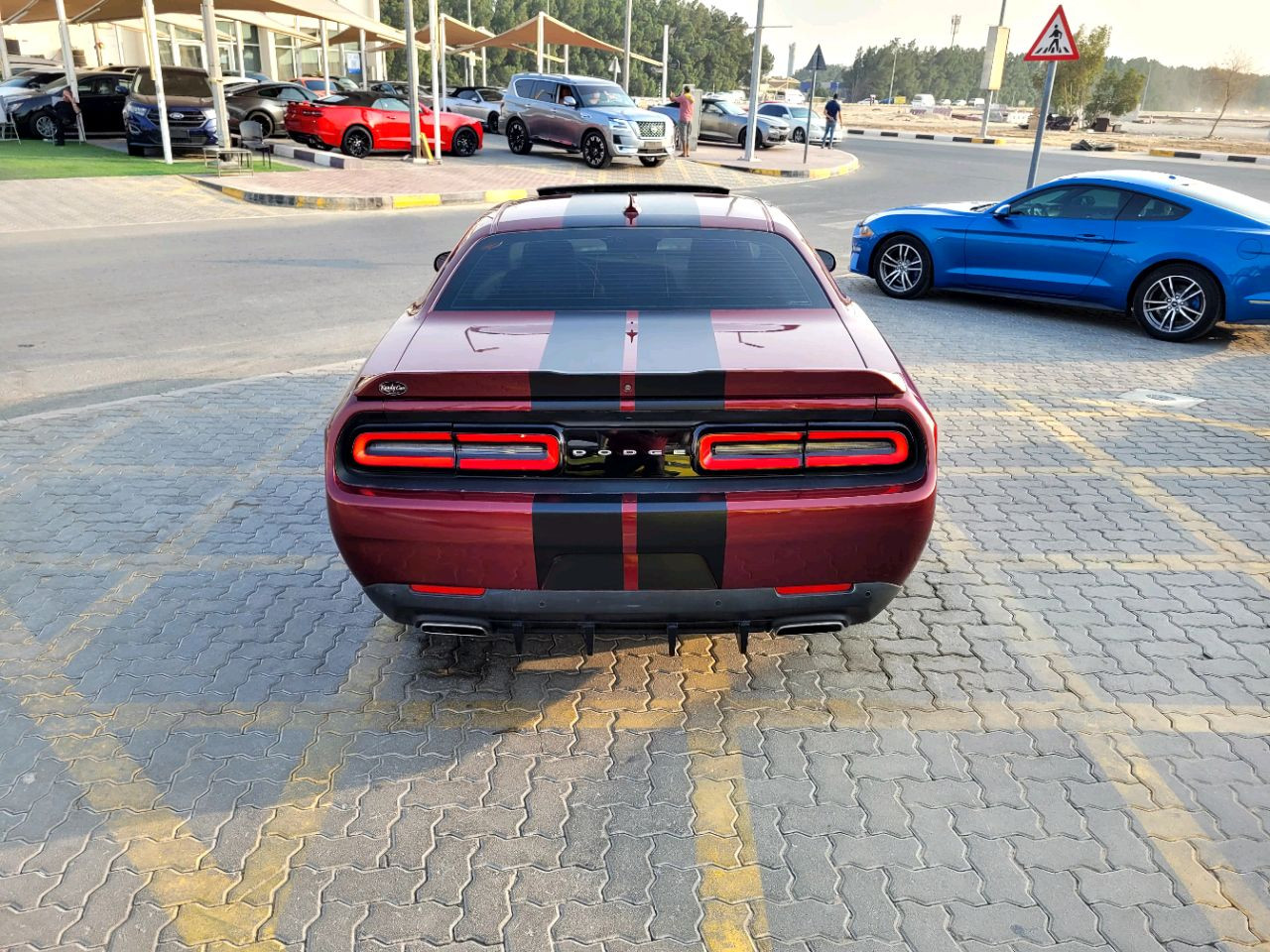Dodge Challenger - Image 6