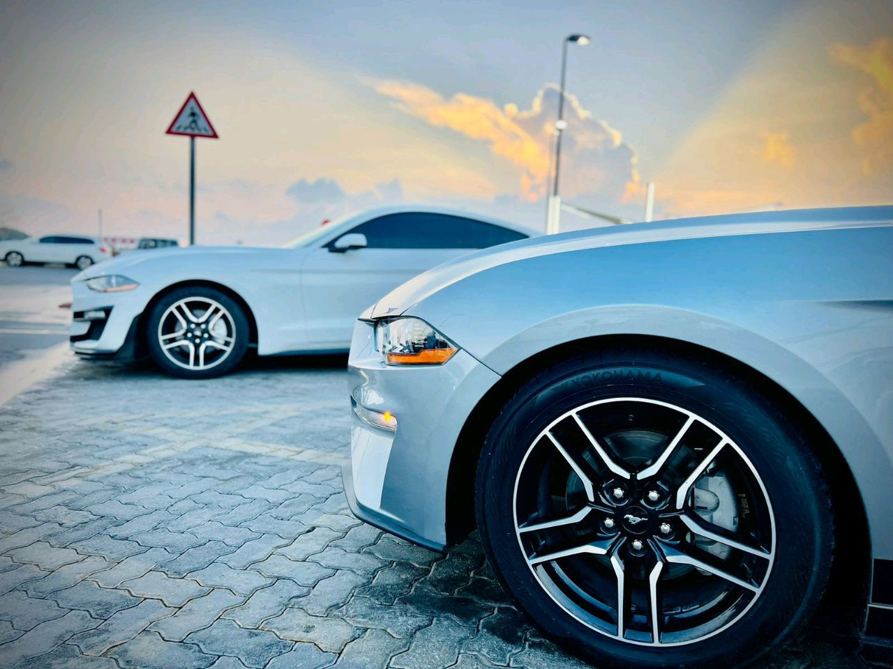Ford Mustang - Image 6