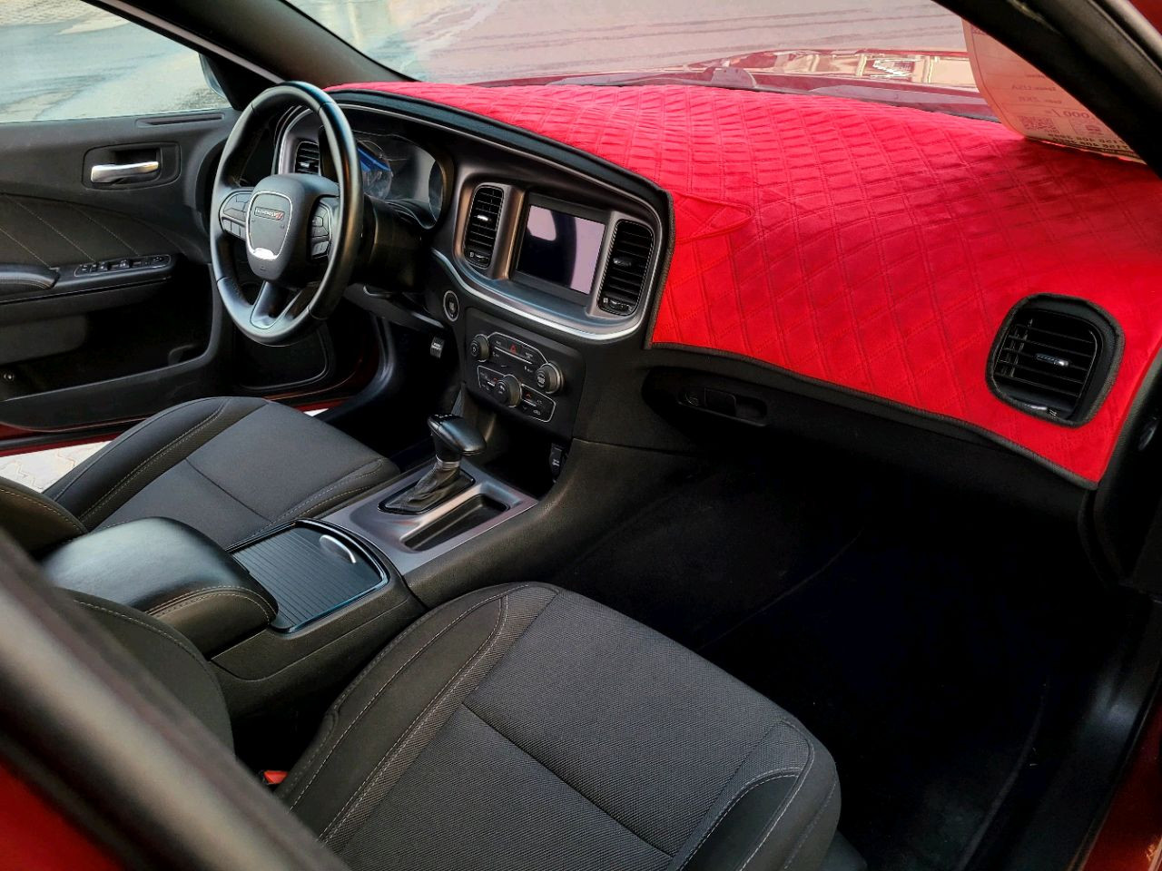 Dodge Charger - Image 8