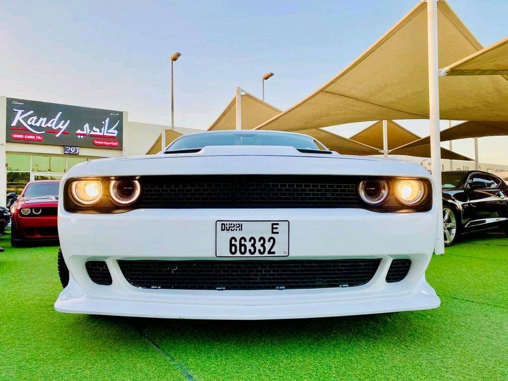 Dodge Charger - Image 4