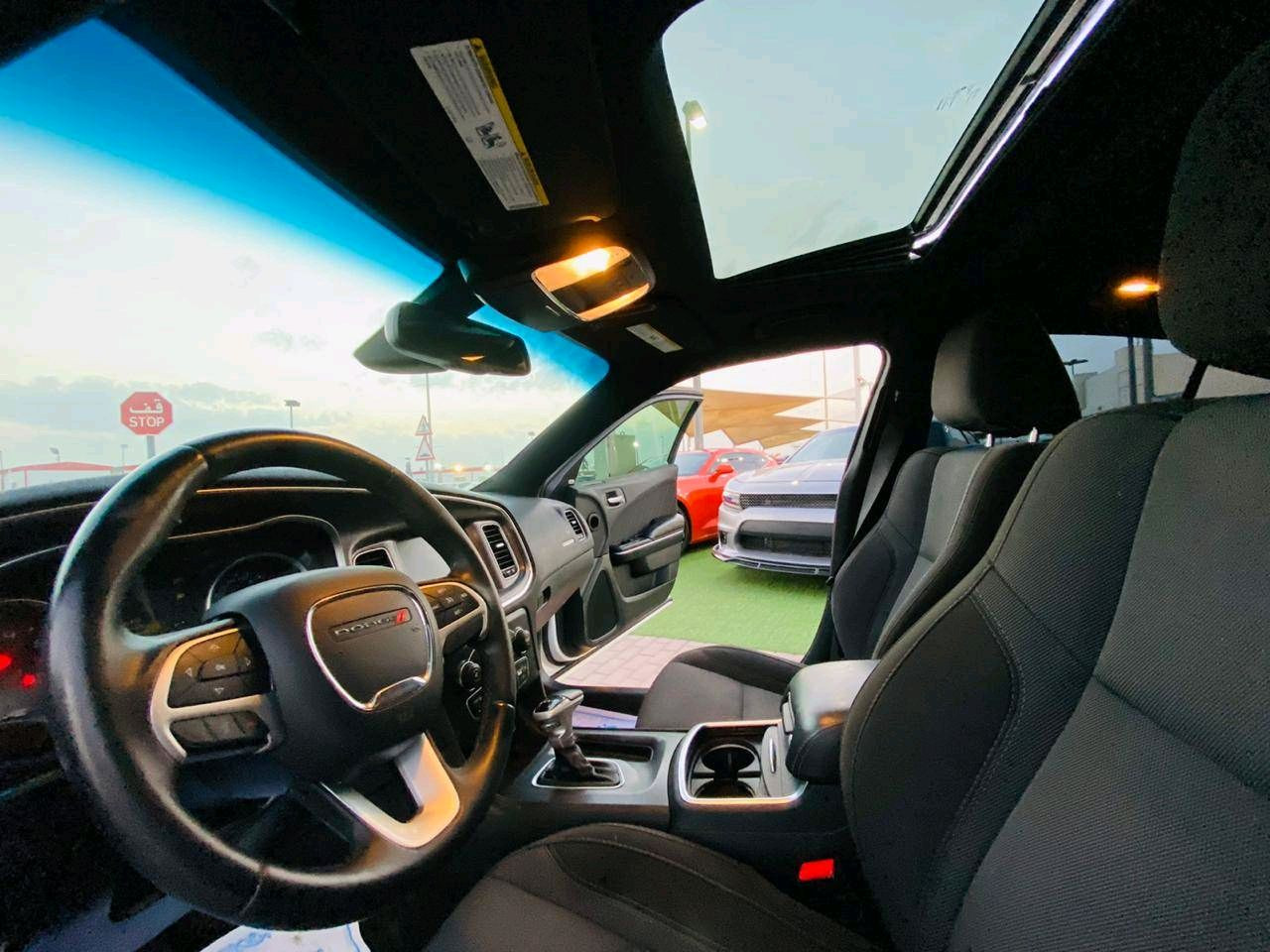 Dodge Charger - Image 6